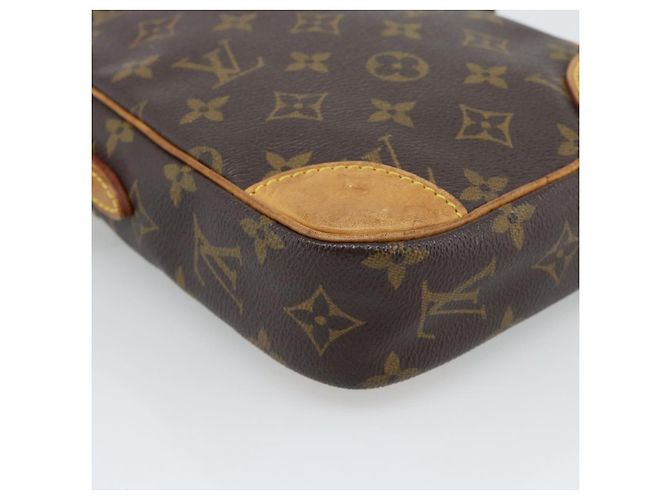 LOUIS VUITTON Bolso de Hombro Monogram Danube M45266 LV Auth hk3966 Monograma - vista 17