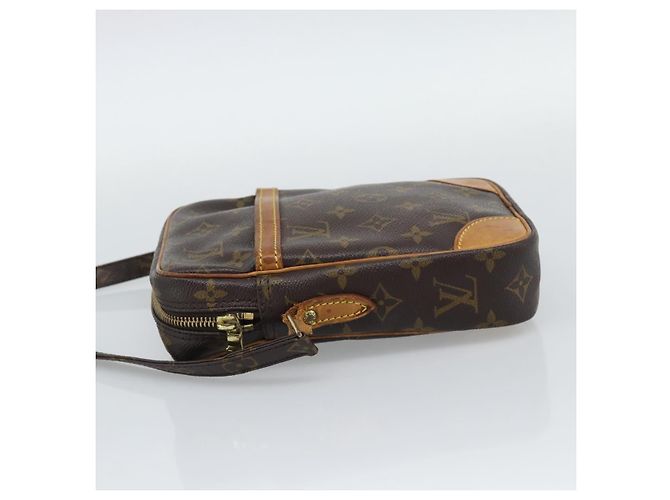 LOUIS VUITTON Bolso de Hombro Monogram Danube M45266 LV Auth hk3966 Monograma - vista 3