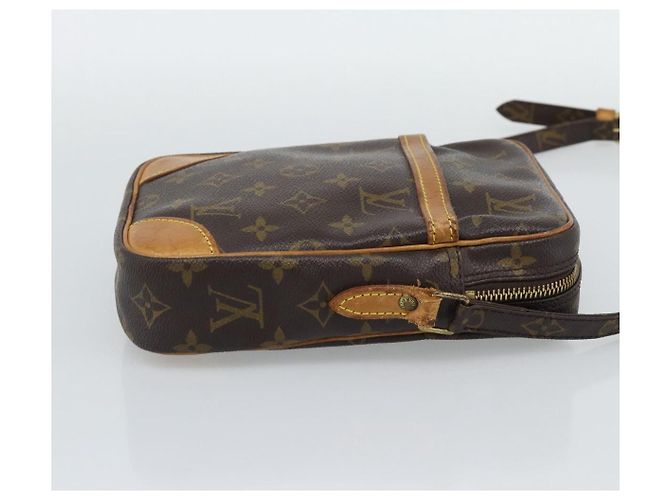 LOUIS VUITTON Bolso de Hombro Monogram Danube M45266 LV Auth hk3966 Monograma - vista 4