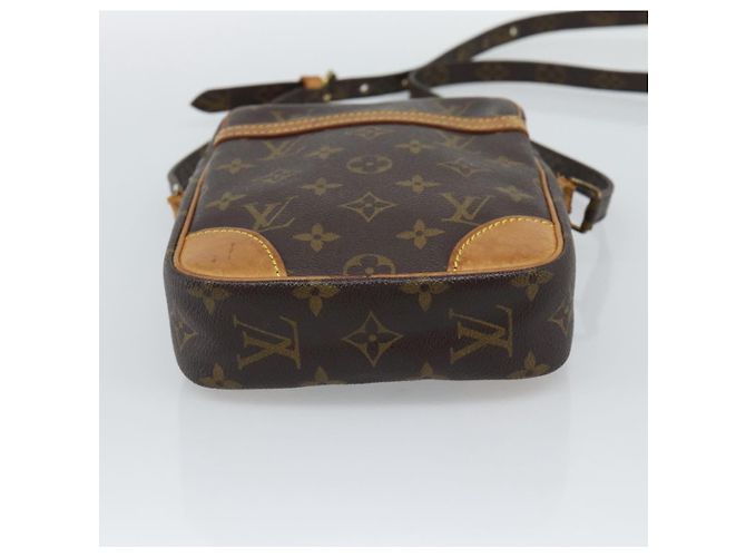 LOUIS VUITTON Bolso de Hombro Monogram Danube M45266 LV Auth hk3966 Monograma - vista 5