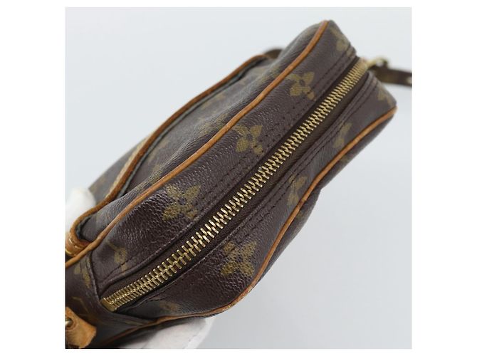 LOUIS VUITTON Bolso de Hombro Monogram Danube M45266 LV Auth hk3966 Monograma - vista 6