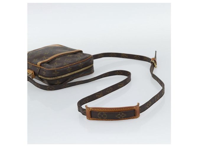 LOUIS VUITTON Bolso de Hombro Monogram Danube M45266 LV Auth hk3966 Monograma - vista 7