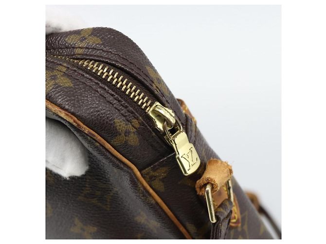 LOUIS VUITTON Bolso de Hombro Monogram Danube M45266 LV Auth hk3966 Monograma - vista 9