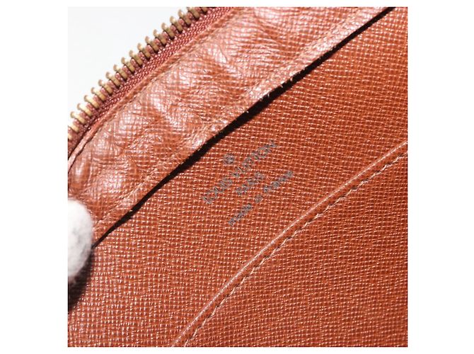 LOUIS VUITTON Pochette Monogram Orsay M51790 LV Auth ep15310 Monogramma - vista 17