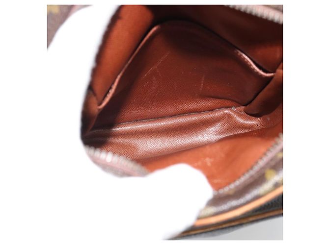 LOUIS VUITTON Borsa a Spalla Monogram Amazon M45236 LV Auth 193064 Monogramma - vista 10