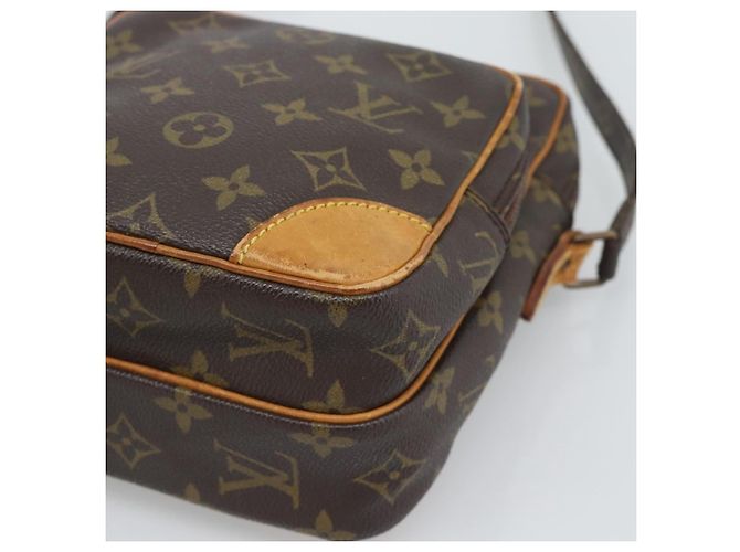 LOUIS VUITTON Borsa a Spalla Monogram Amazon M45236 LV Auth 193064 Monogramma - vista 14