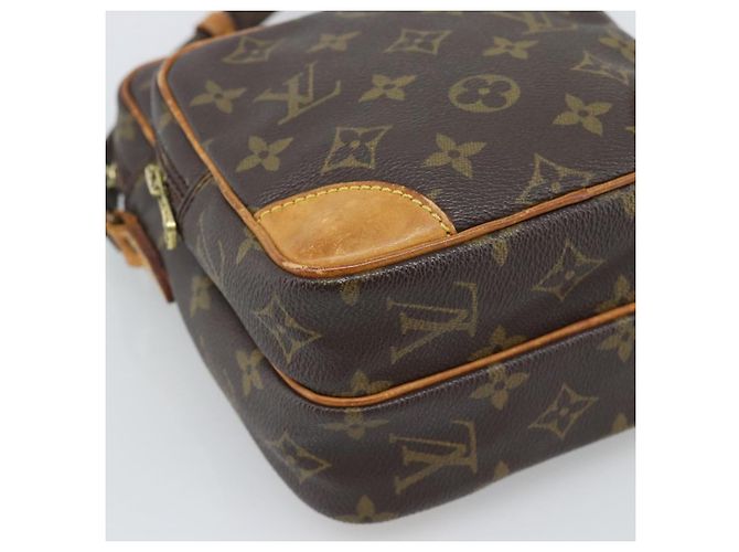 LOUIS VUITTON Borsa a Spalla Monogram Amazon M45236 LV Auth 193064 Monogramma - vista 15