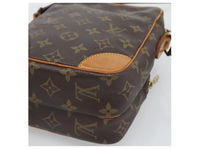 LOUIS VUITTON Borsa a Spalla Monogram Amazon M45236 LV Auth 193064 Monogramma - vista 16