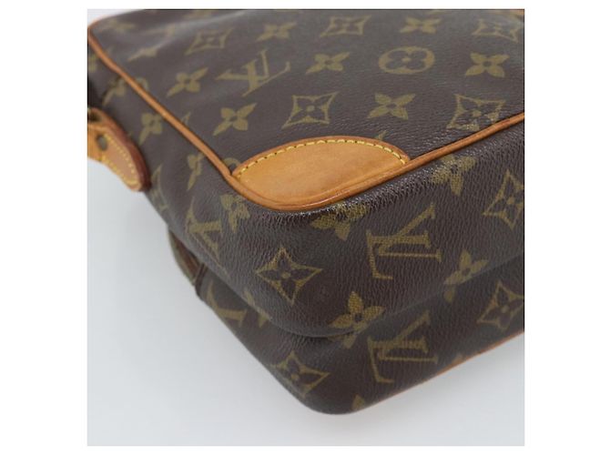 LOUIS VUITTON Borsa a Spalla Monogram Amazon M45236 LV Auth 193064 Monogramma - vista 17