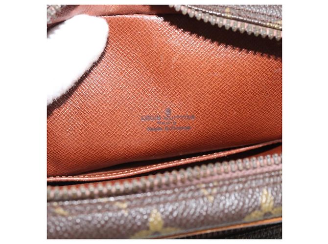 LOUIS VUITTON Borsa a Spalla Monogram Amazon M45236 LV Auth 193064 Monogramma - vista 18