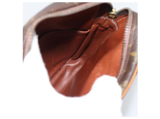 LOUIS VUITTON Borsa a Spalla Monogram Amazon M45236 LV Auth 193064 Monogramma - vista 19