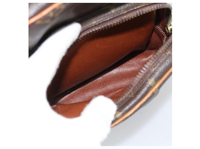 LOUIS VUITTON Borsa a Spalla Monogram Amazon M45236 LV Auth 193064 Monogramma - vista 21