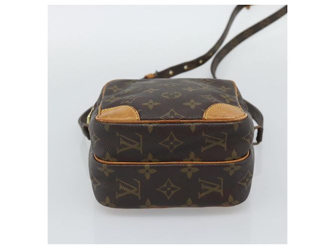 LOUIS VUITTON Borsa a Spalla Monogram Amazon M45236 LV Auth 193064 Monogramma - vista 5