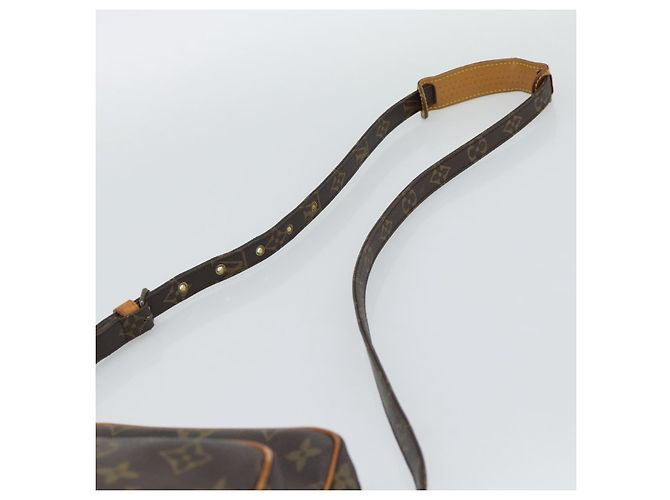LOUIS VUITTON Borsa a Spalla Monogram Amazon M45236 LV Auth 193064 Monogramma - vista 8
