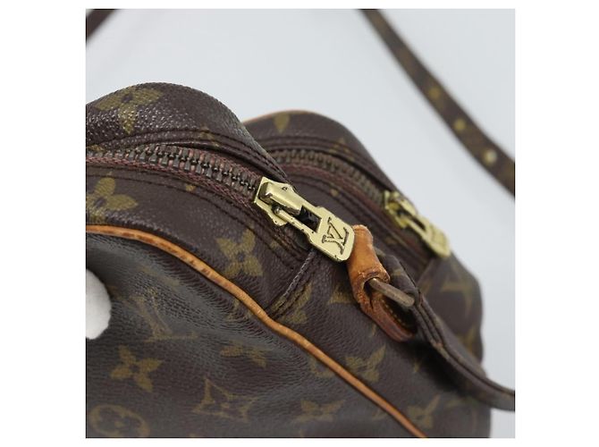 LOUIS VUITTON Borsa a Spalla Monogram Amazon M45236 LV Auth 193064 Monogramma - vista 9