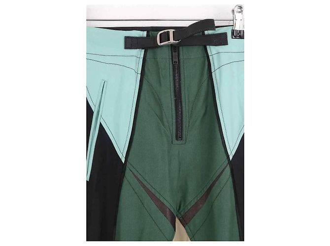 Louis Vuitton Mehrfarbige Leggings Mehrfarben - Ansicht 2