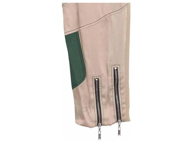 Louis Vuitton Mehrfarbige Leggings Mehrfarben - Ansicht 3