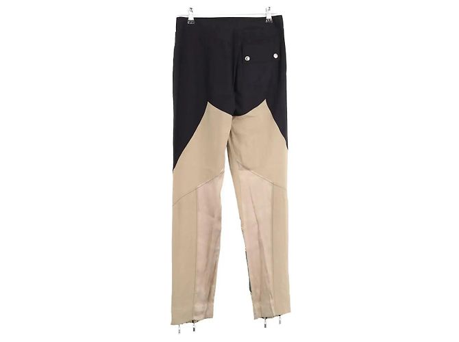 Louis Vuitton Mehrfarbige Leggings Mehrfarben - Ansicht 4