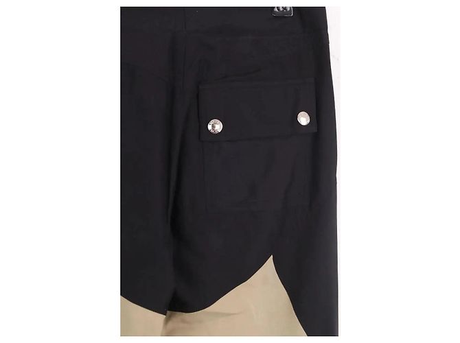 Louis Vuitton Mehrfarbige Leggings Mehrfarben - Ansicht 5