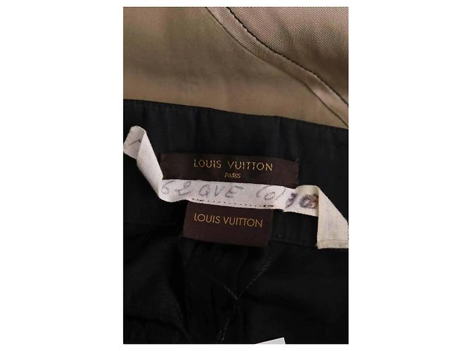 Louis Vuitton Mehrfarbige Leggings Mehrfarben - Ansicht 6