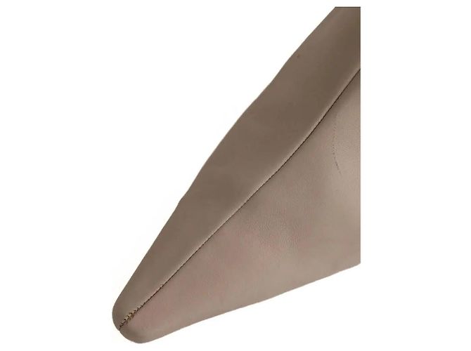 Rejina Pyo Beige Absatzschuhe - Ansicht 4