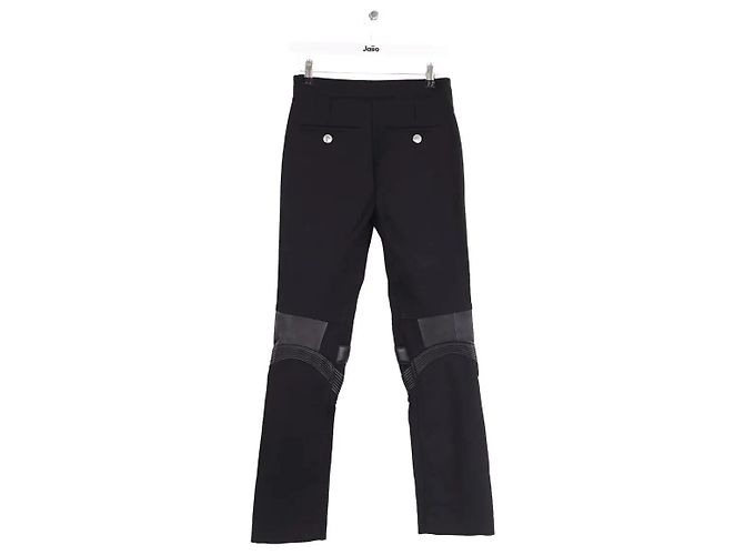 Leggings Louis Vuitton negros - vista 3