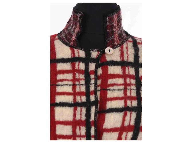 Jean Paul Gaultier Braune Jacke - Ansicht 2