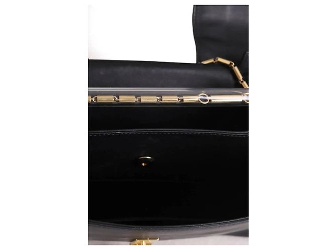 Roland Mouret Bolso marrón Castaño - vista 4