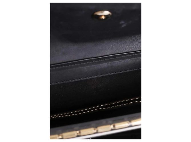 Roland Mouret Bolso marrón Castaño - vista 5
