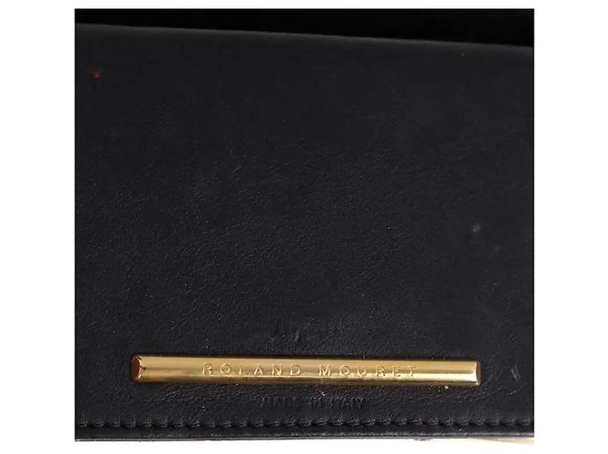 Roland Mouret Bolso marrón Castaño - vista 6