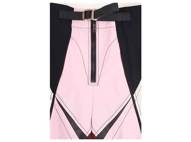 Louis Vuitton Leggings multicolore - vista 2