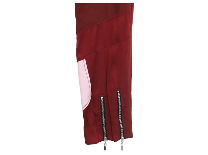 Louis Vuitton Leggings multicolore - vista 3