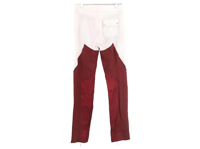 Louis Vuitton Leggings multicolore - vista 4