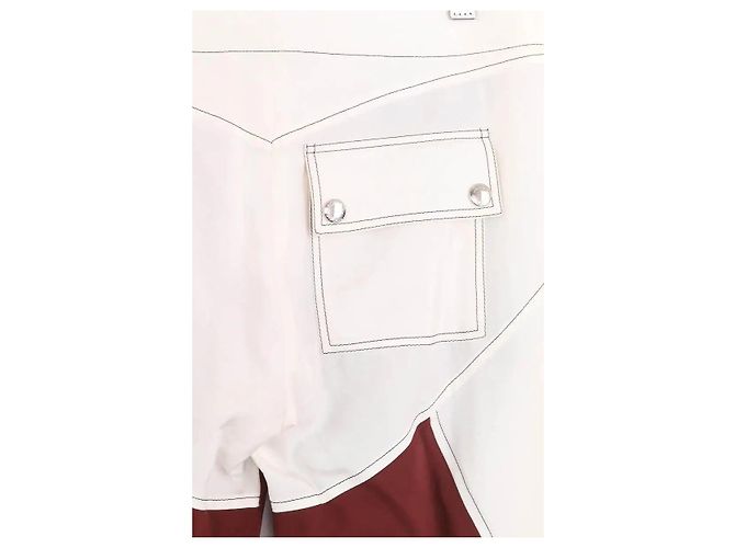 Louis Vuitton Leggings multicolore - vista 5