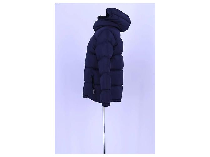 Ralph Lauren Blue down jacket - view 3