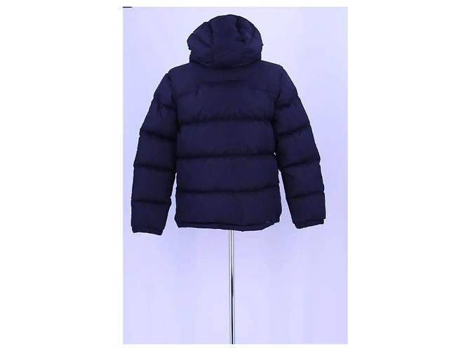 Ralph Lauren Blue down jacket - view 4
