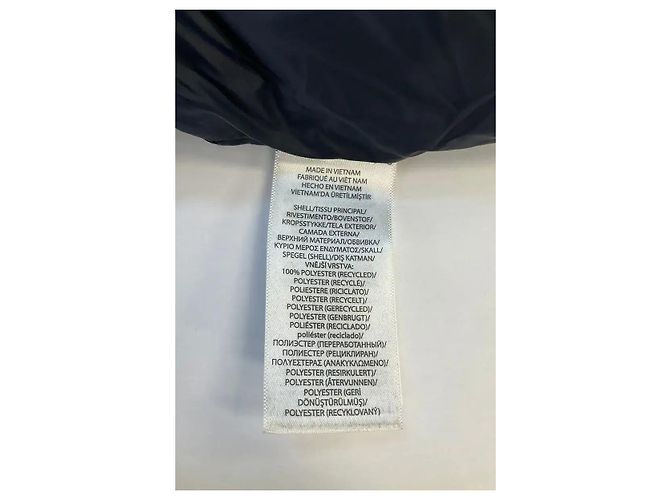 Ralph Lauren Blue down jacket - view 6