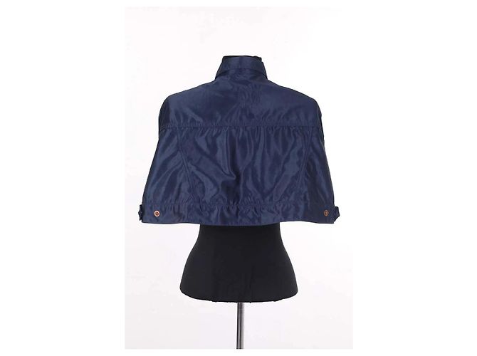 Jean Paul Gaultier Capa azul - vista 4