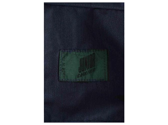 Jean Paul Gaultier Capa azul - vista 5