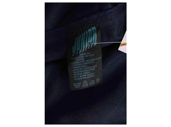 Jean Paul Gaultier Capa azul - vista 7