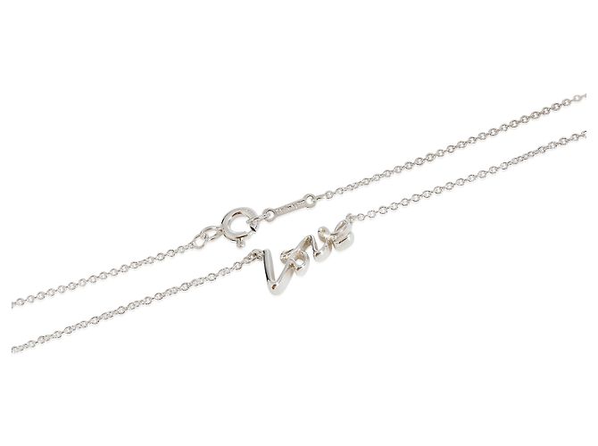 Bracciale Paloma Picasso Graffiti in argento sterling Tiffany & Co. - vista 2