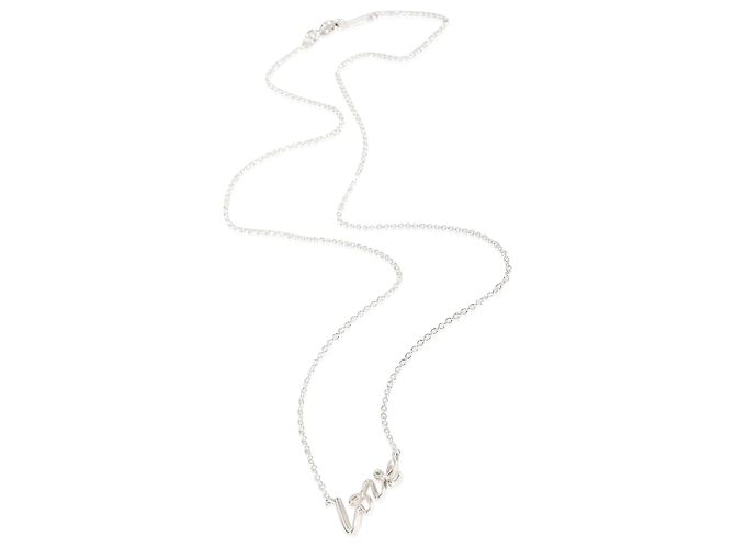 Bracciale Paloma Picasso Graffiti in argento sterling Tiffany & Co. - vista 3