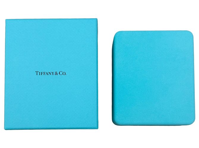 Pendente Large Paper Flowers in platino e diamante Tiffany & Co. - vista 4