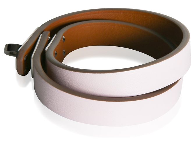 Hermès Mini Kelly Double Tour Armband - Ansicht 2