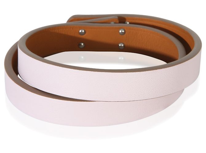 Hermès Mini Kelly Double Tour Armband - Ansicht 3
