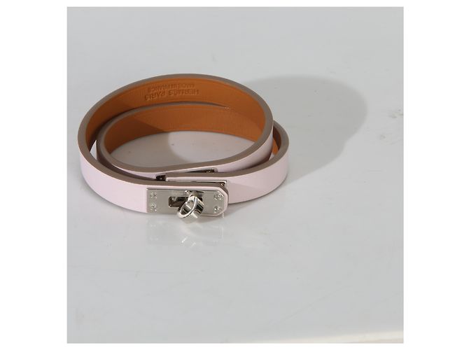 Hermès Mini Kelly Double Tour Armband - Ansicht 5