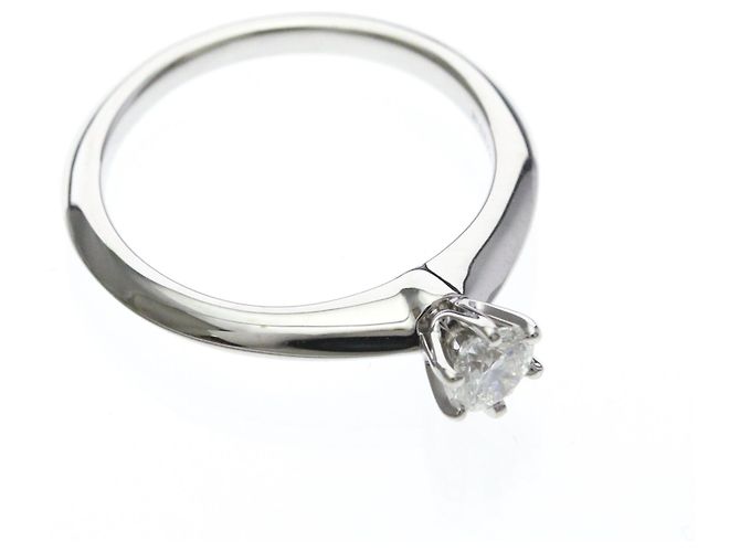 Tiffany & Co. Solitärring - Ansicht 9