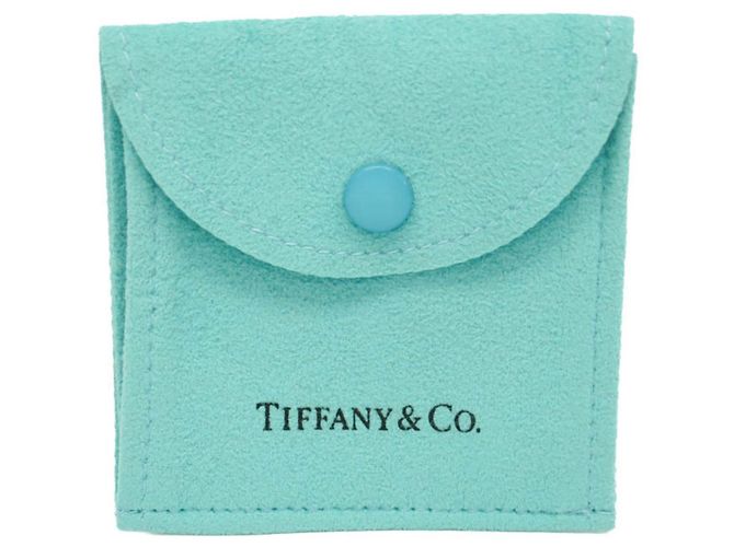 Tiffany & Co Anello Tiffany T Square in oro giallo 18K D'oro - vista 10