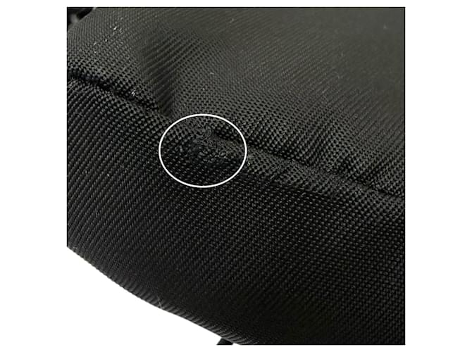 Charm per borsa nero Prada - vista 10