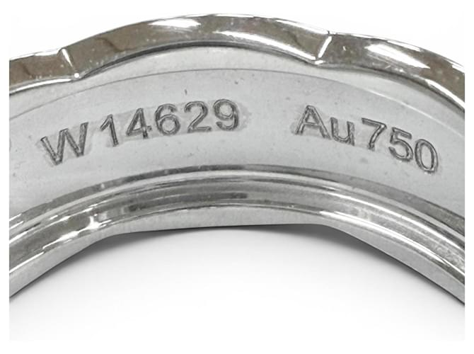Chanel W14629 Coco Crush Silber Ring - Ansicht 6